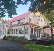 Crabbe Mountain Inn hotel detail image 3