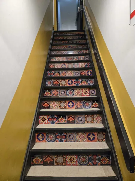 The Palmerston hotel detail image 2