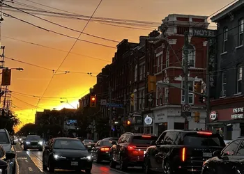 The Palmerston hotel thumbnail 3