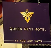 The Palmerston hotel detail image 4