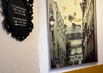 The Palmerston hotel thumbnail 5