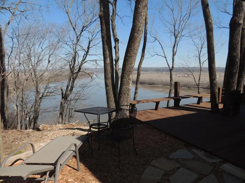 Pinckney Bend Bed & Breakfast hotel detail image 6
