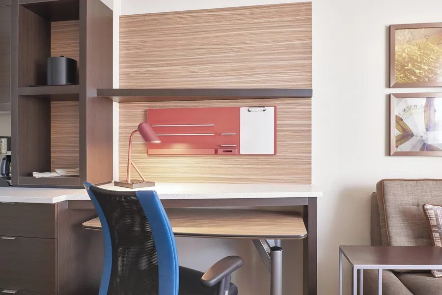 TownePlace Suites by Marriott Medicine Hat hotel detail image 6