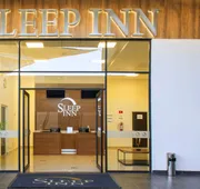 Sleep Inn Queretaro hotel detail image 4