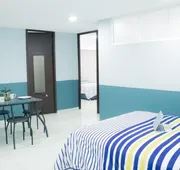 Privada de Horacio 18 Residences hotel detail image 3