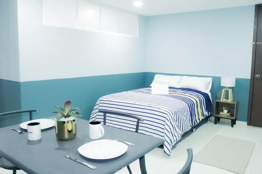 Privada de Horacio 18 Residences hotel detail image 6