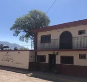 Meson La Huerta hotel detail image 3