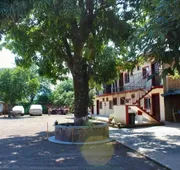 Meson La Huerta hotel detail image 4