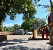 Meson La Huerta hotel detail image 7