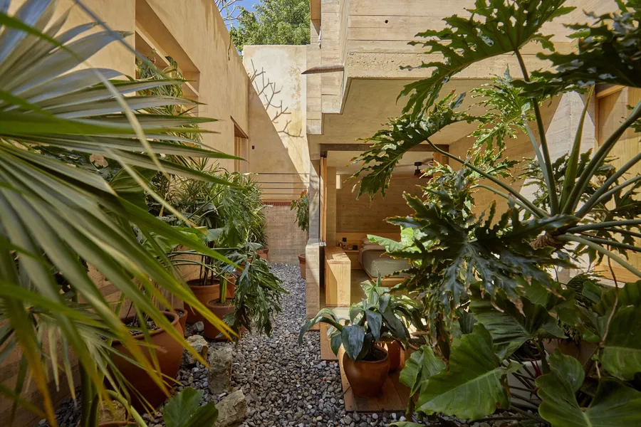 Hotel Escondido Oaxaca , Oaxaca, a Member of Design Hotels hotel detail image 2