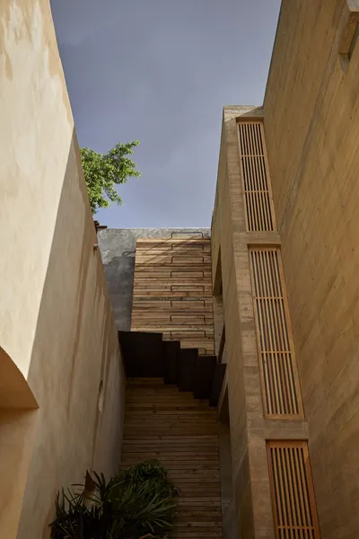 Hotel Escondido Oaxaca , Oaxaca, a Member of Design Hotels hotel detail image 6