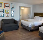 Sunset Inn hotel detail image 7