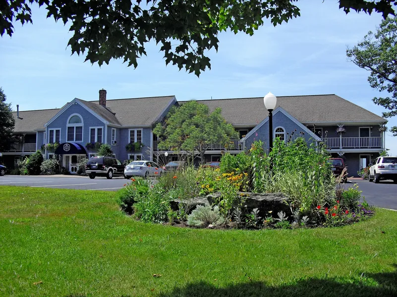 Cod Cove Inn, BW Signature Collection hotel detail image 2