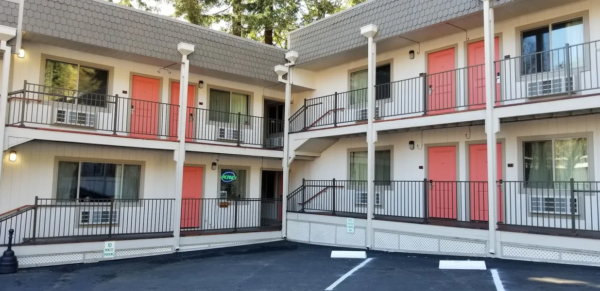 The Northern Inn hotel detail image 6
