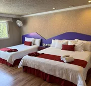 Hotel GS Quinto Sol hotel detail image 7