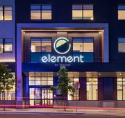 Element Minneapolis Downtown hotel detail image 3