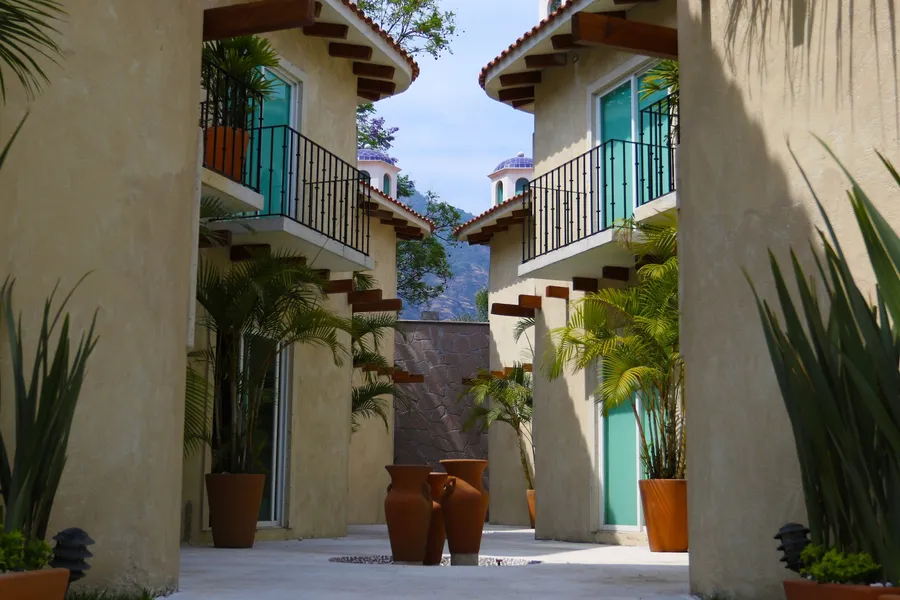 Nequi hotel detail image 6