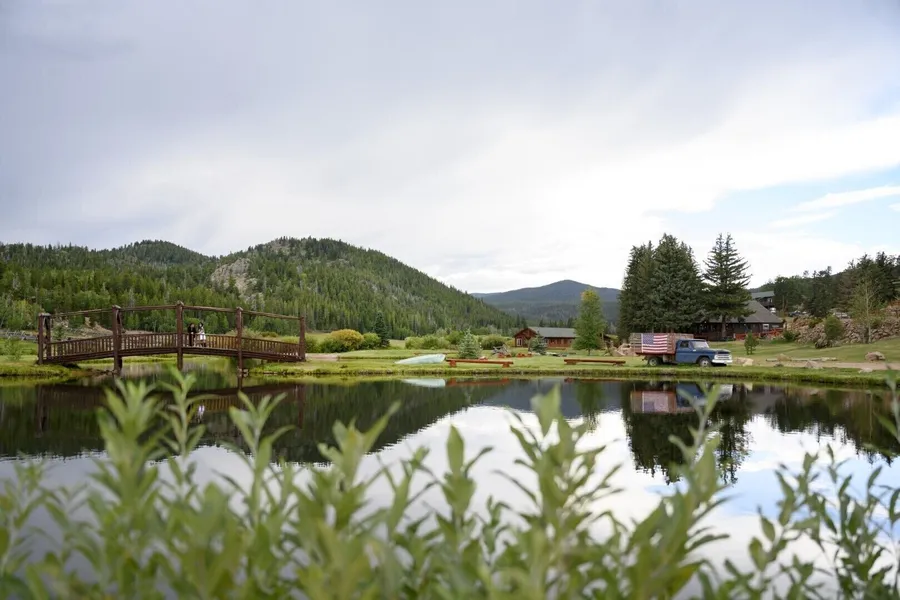 Beaver Meadows Resort Ranch hotel detail image 2