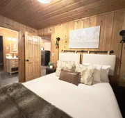 Beaver Meadows Resort Ranch hotel detail image 4
