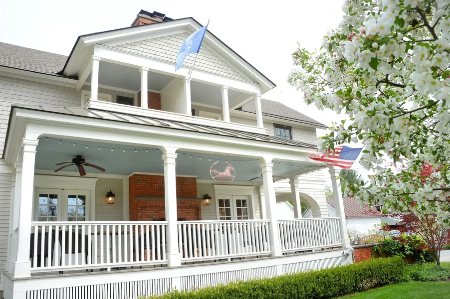 The Springwater B&B hotel detail image 2