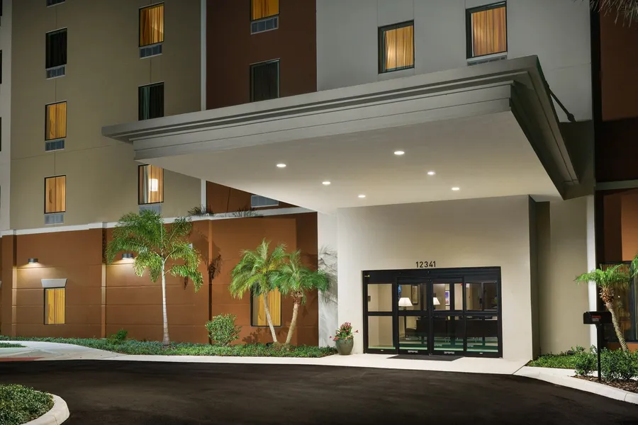 Candlewood Suites Orlando - Lake Buena Vista by IHG hotel detail image 2