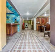 Hotel Arco Maya hotel detail image 4