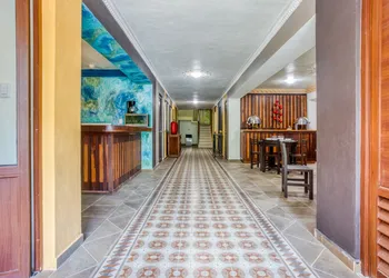 Hotel Arco Maya hotel thumbnail 4