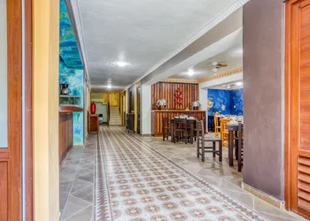 Hotel Arco Maya hotel thumbnail 6