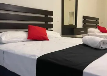 Hotel Arco Maya hotel thumbnail 8