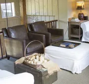 French Camp Bed and Breakfast hotel detail image 3
