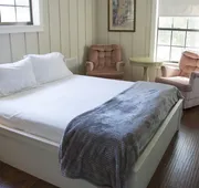 French Camp Bed and Breakfast hotel detail image 4