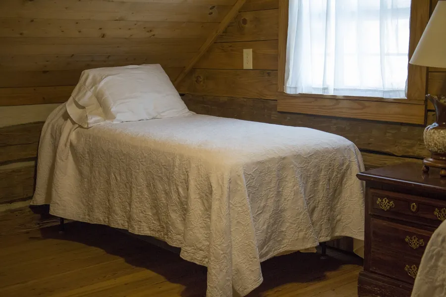 French Camp Bed and Breakfast hotel detail image 6