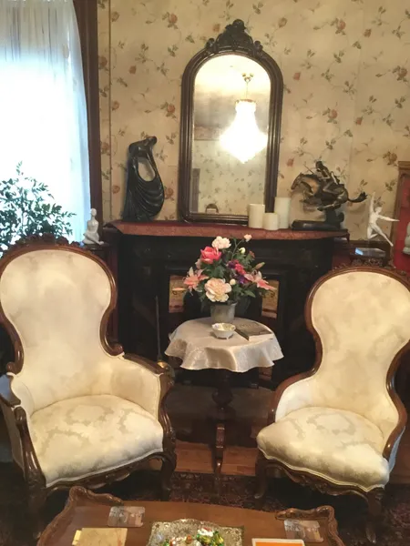 Pemberley House B&B hotel detail image 6