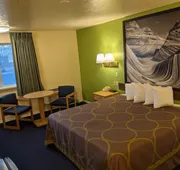 Horizon Hotel hotel detail image 7