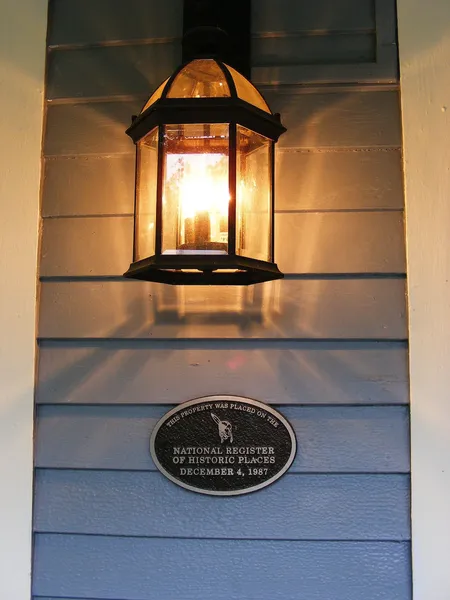 Adair Manor Bed& Breakfast hotel detail image 2