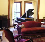 Adair Manor Bed& Breakfast hotel detail image 3