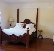 Lady Geneva Bed and Breakfast hotel detail image 7