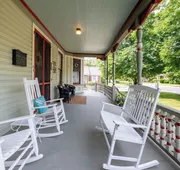 Gillis Grier Bed & Breakfast hotel detail image 4