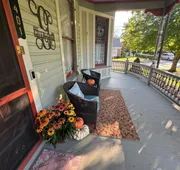 Gillis Grier Bed & Breakfast hotel detail image 5