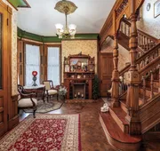 Gillis Grier Bed & Breakfast hotel detail image 7