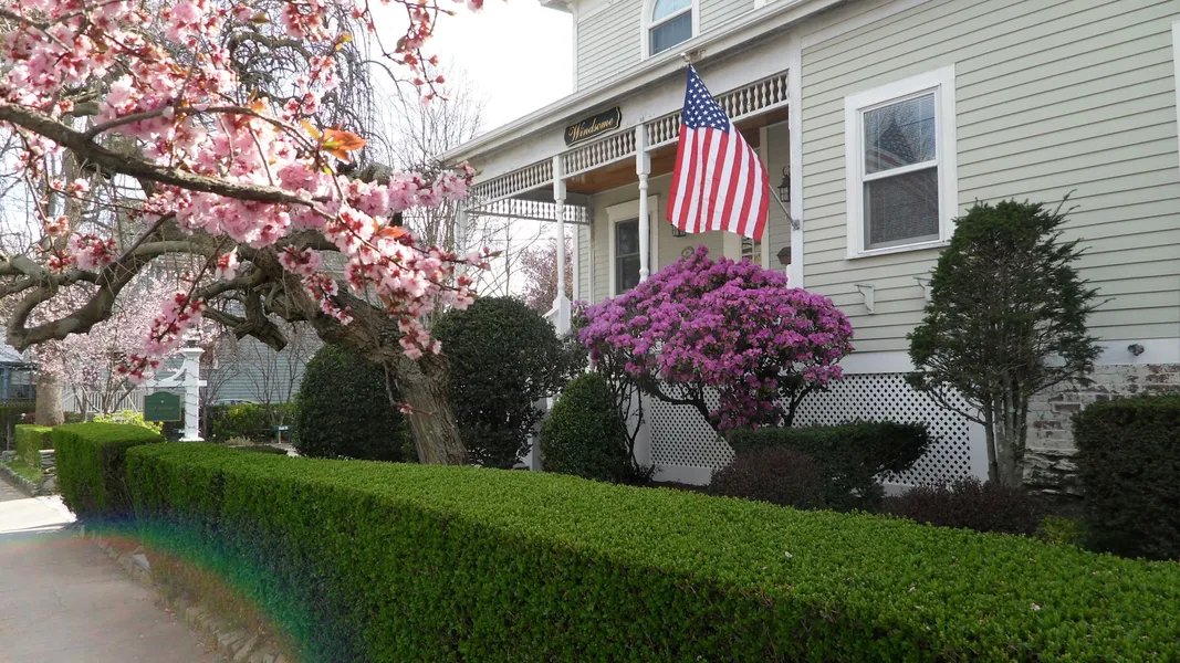 Windsome Bed & Breakfast hotel detail image 2