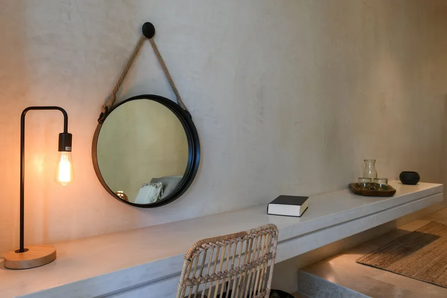 Casa Agape Boutique Hotel Rooftop Pool & Beach club access hotel detail image 6