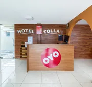 OYO Hotel Familiar Tollan Cholula hotel detail image 5