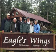 Eagles Wings Wilderness Lodge hotel detail image 3