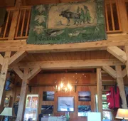 Eagles Wings Wilderness Lodge hotel detail image 7