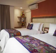 Hotel Boutique Dawat WTC hotel detail image 5