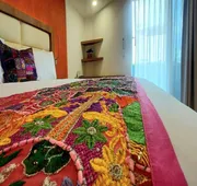 Hotel Boutique Dawat WTC hotel detail image 7
