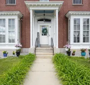 The Jeremiah Mason House B & B hotel detail image 4