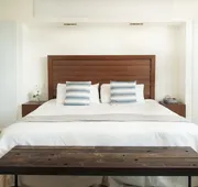ARENA Stunning 2 BDR Beachfront- Designer Vibes hotel detail image 3