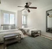 ARENA Stunning 2 BDR Beachfront- Designer Vibes hotel detail image 4